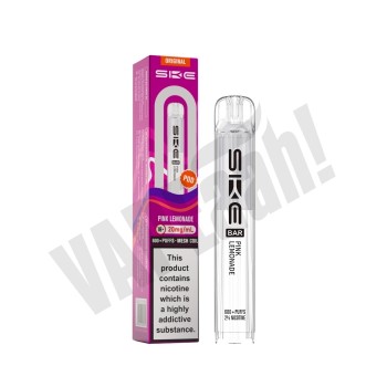 Ske Bar Original Prefilled Pods